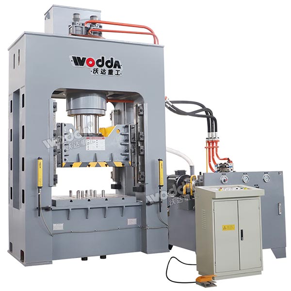 薄板拉伸機 薄板拉伸機