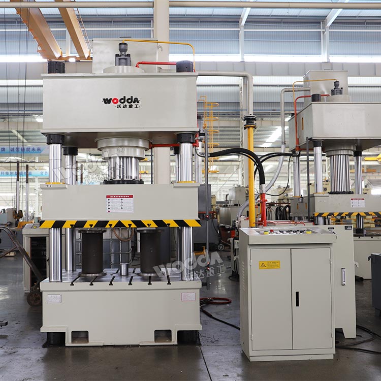 315噸拉伸機 315噸拉伸機