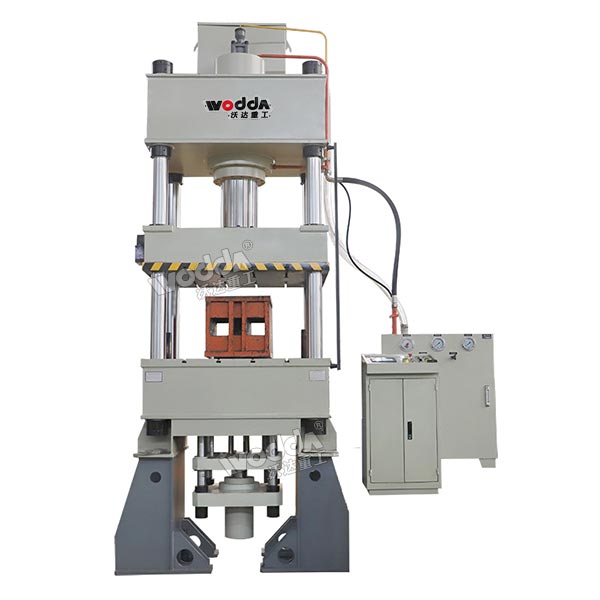 315噸拉伸機(jī) 315噸拉伸機(jī)