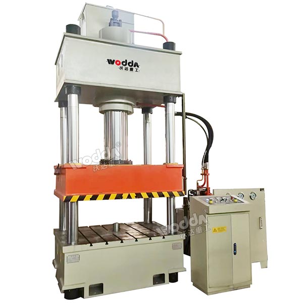 315噸三梁四柱液壓機(jī) 315噸三梁四柱液壓機(jī)