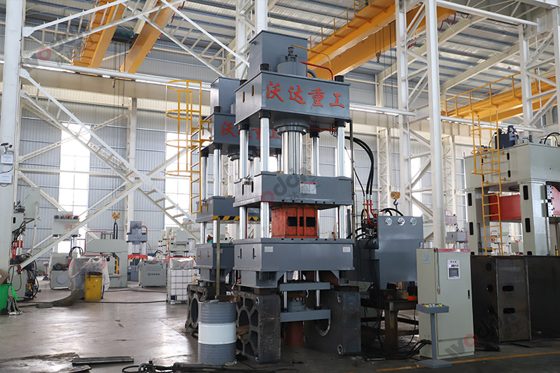 315噸不銹鋼拉伸液壓機 315噸不銹鋼拉伸液壓機