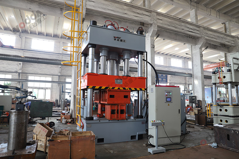 快速封頭液壓機_1000噸封頭拉伸機 快速封頭液壓機_1000噸封頭拉伸機
