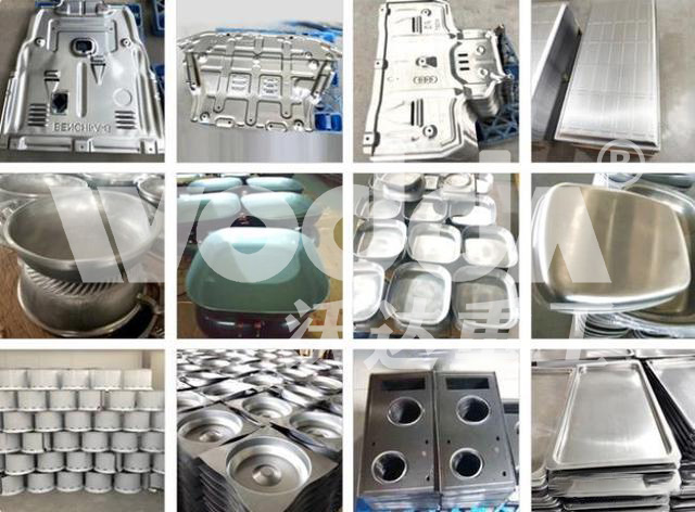 薄板拉伸產(chǎn)品