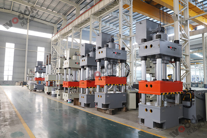 滕州液壓拉伸機廠家哪家好? 滕州液壓拉伸機廠家哪家好?