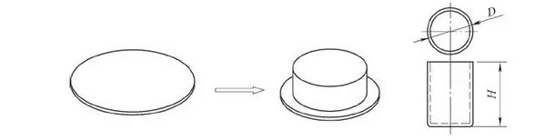 液壓拉伸機制造工藝 液壓拉伸機制造工藝
