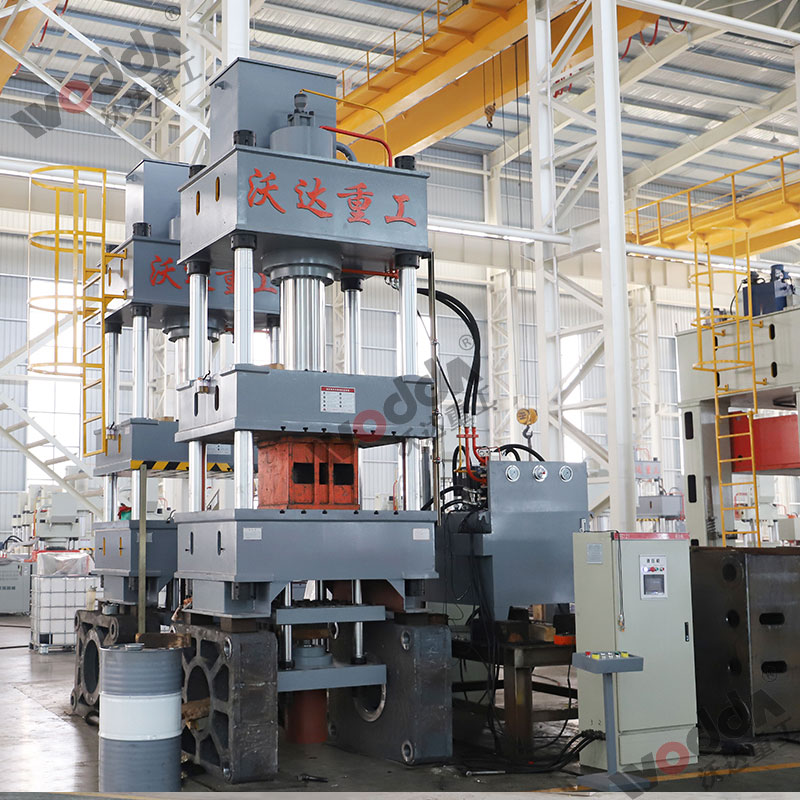 315噸拉伸液壓機 315噸拉伸液壓機