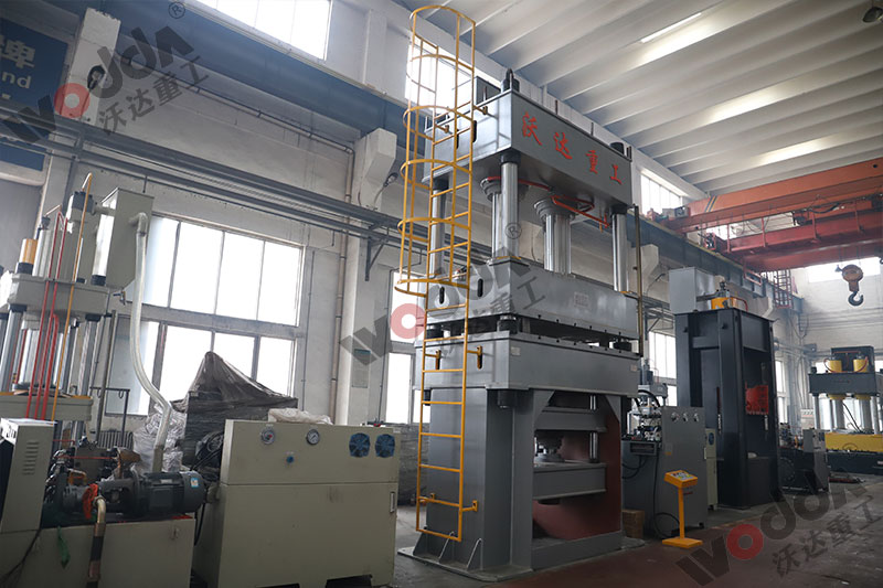 不銹鋼托盤拉伸液壓機 不銹鋼托盤拉伸液壓機