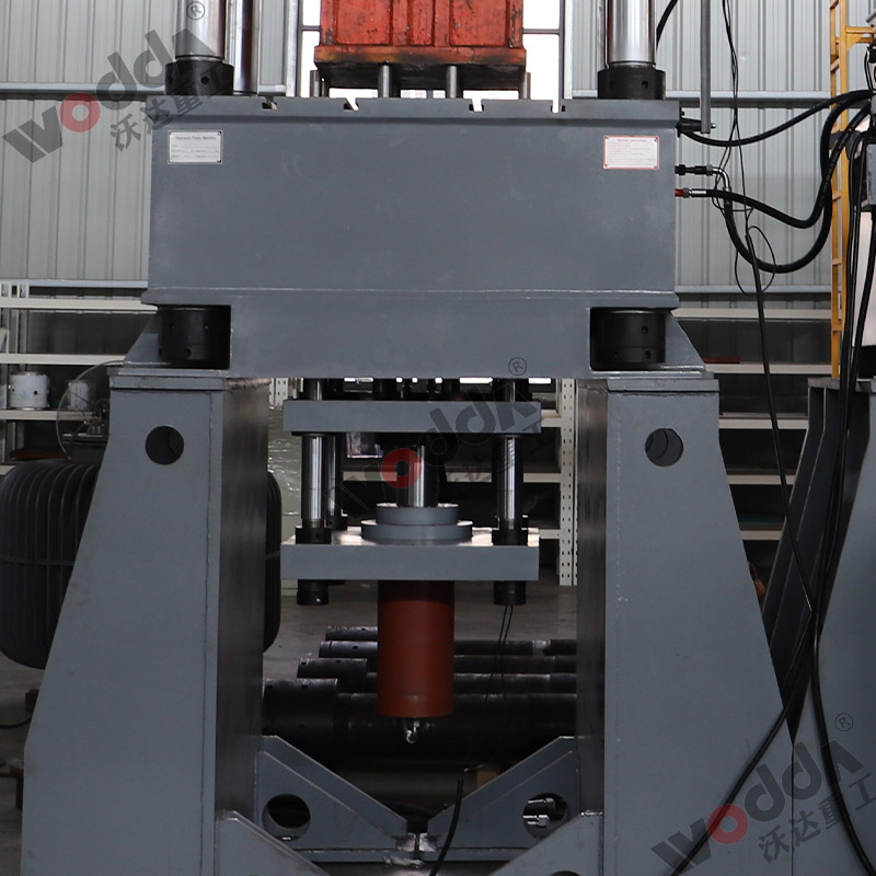 多頂桿液壓墊 多頂桿液壓墊