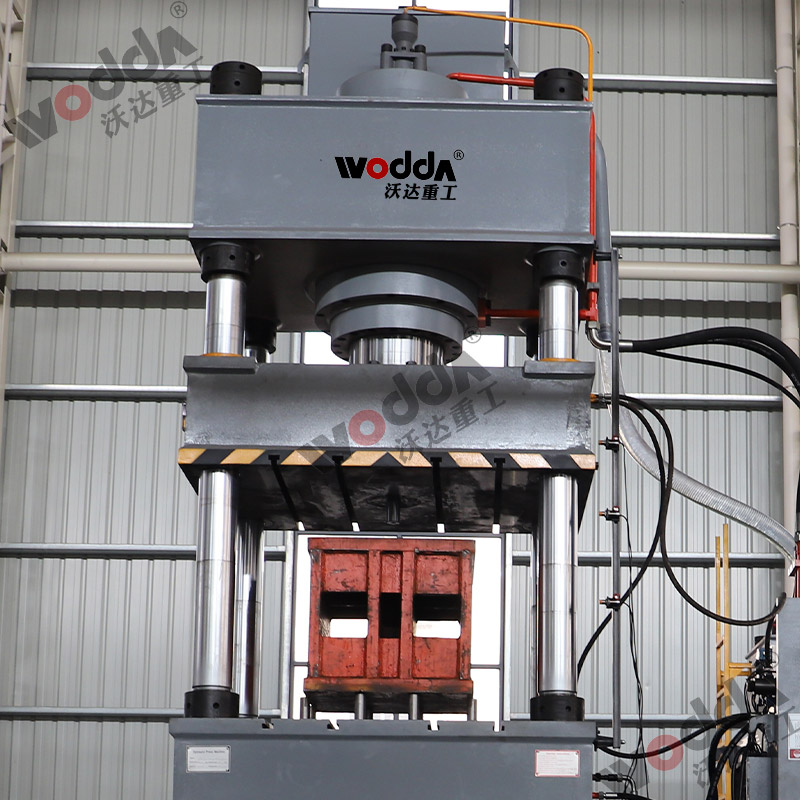 不銹鋼水槽拉伸液壓機 不銹鋼水槽拉伸液壓機