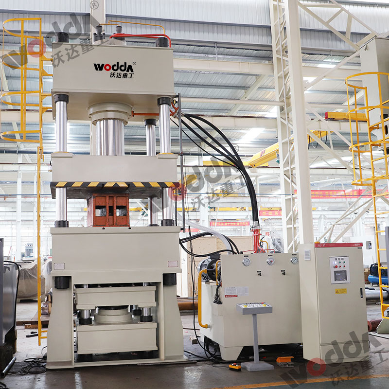 不銹鋼拉伸液壓機(jī) 不銹鋼拉伸液壓機(jī)