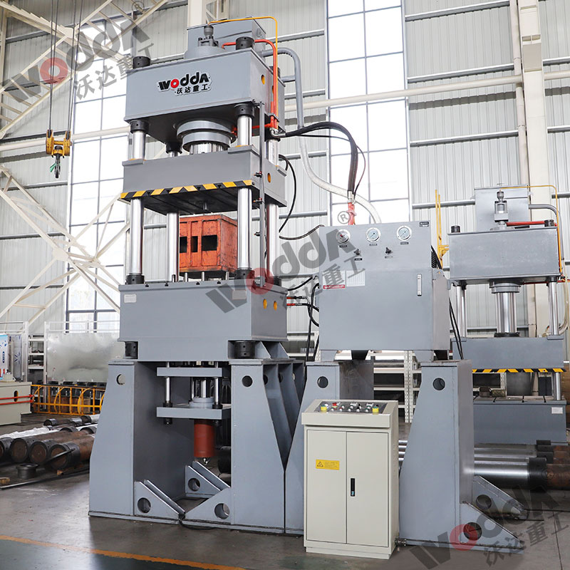 不銹鋼拉伸液壓機(jī) 不銹鋼拉伸液壓機(jī)