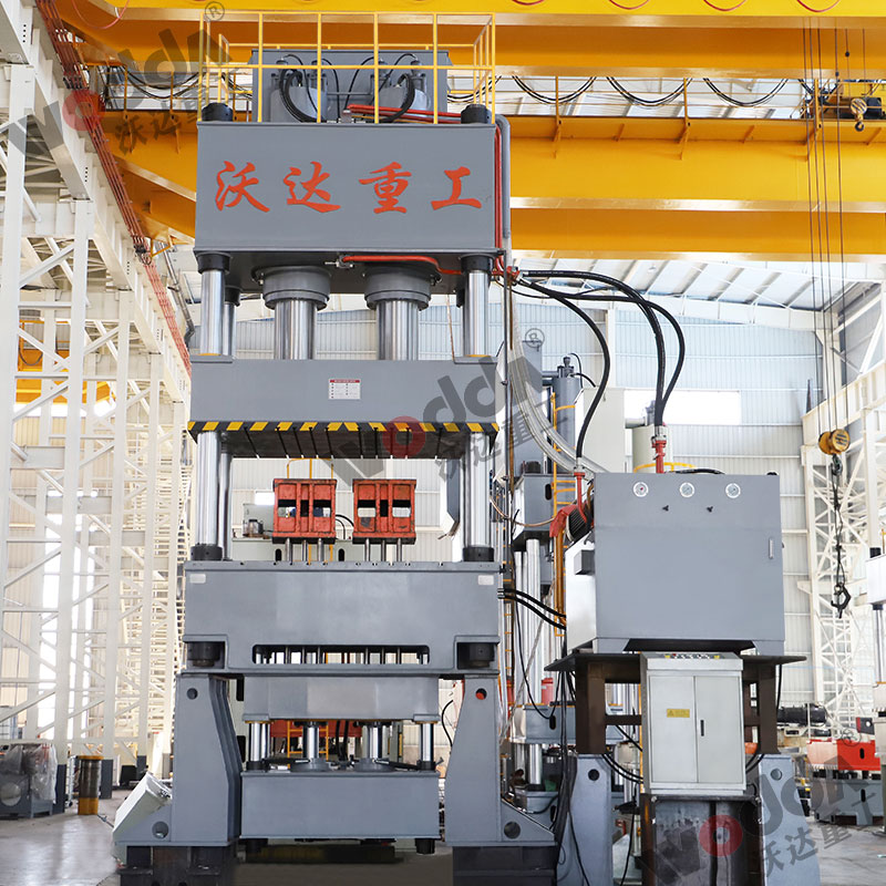 1000噸不銹鋼拉伸液壓機 1000噸不銹鋼拉伸液壓機