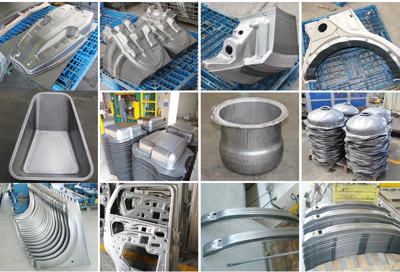 金屬拉伸機(jī)拉伸不銹鋼產(chǎn)品案例 金屬拉伸機(jī)拉伸不銹鋼產(chǎn)品案例