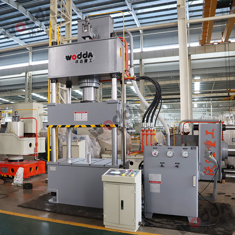 200噸拉伸液壓機 200噸拉伸液壓機