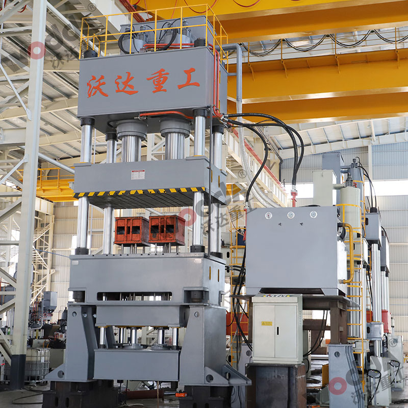 1000噸拉伸液壓機 1000噸拉伸液壓機