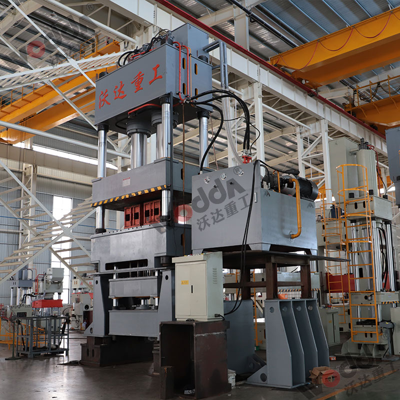 1000噸拉伸液壓機 1000噸拉伸液壓機