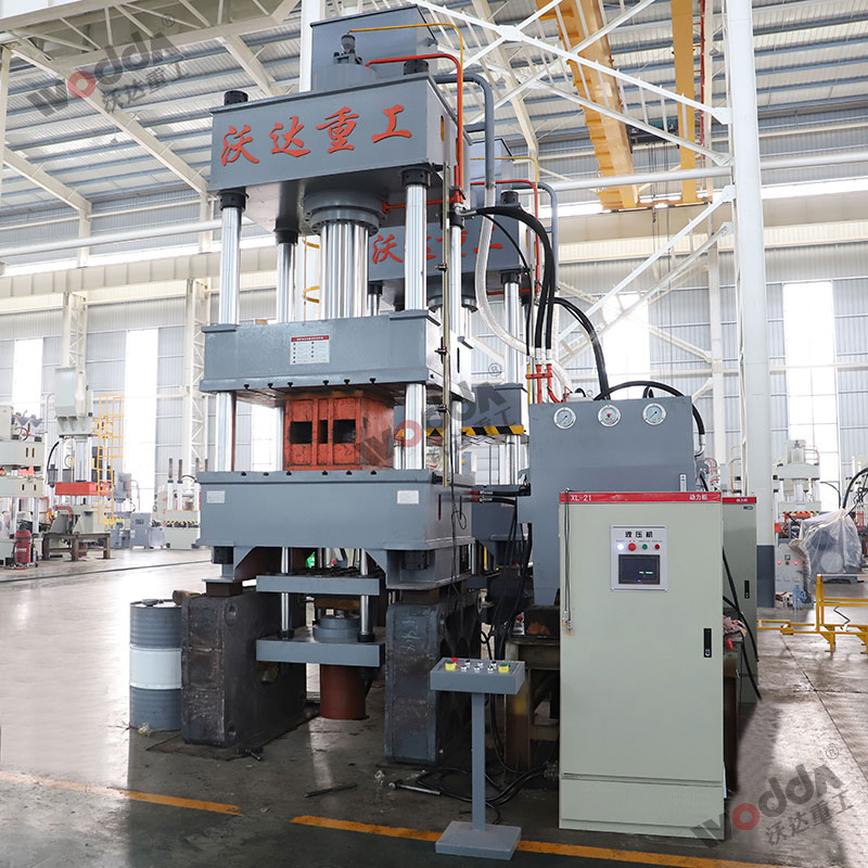 315噸液壓墊拉伸液壓機 315噸液壓墊拉伸液壓機