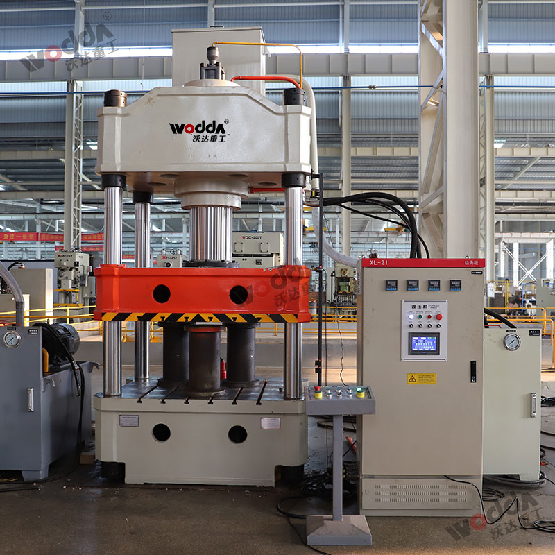 315噸拉伸液壓機 315噸拉伸液壓機