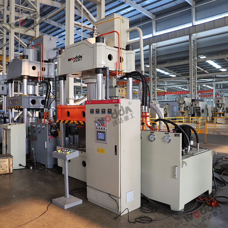 315噸液壓機 315噸液壓機