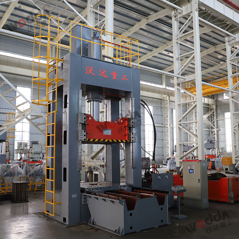 315噸框架式液壓機 315噸框架式液壓機