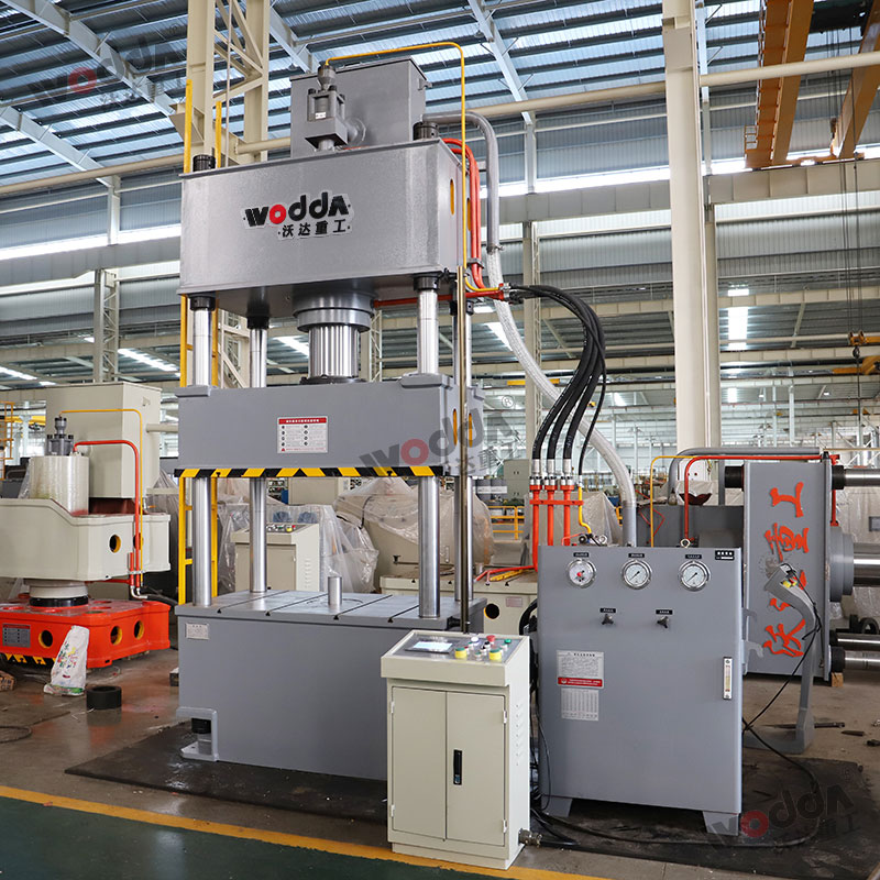 冷擠壓成型液壓機 冷擠壓成型液壓機