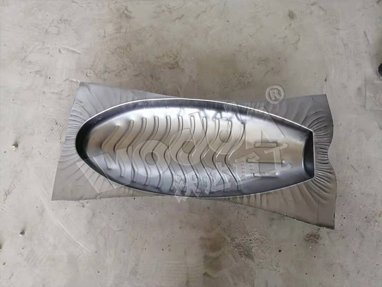 250噸拉伸液壓機拉伸太陽能路燈殼 250噸拉伸液壓機拉伸太陽能路燈殼