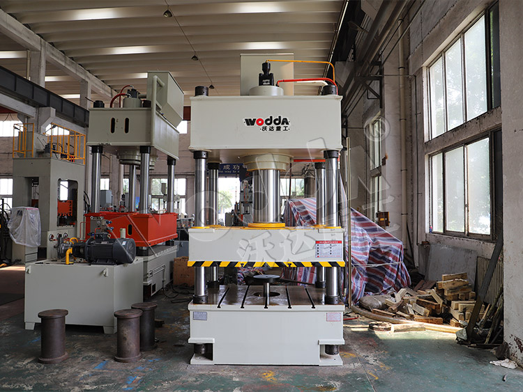 250噸拉伸液壓機 250噸拉伸液壓機