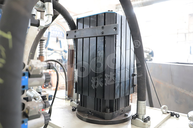 伺服電機 伺服電機