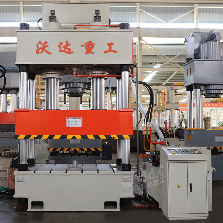 400噸四柱液壓機 400噸四柱液壓機