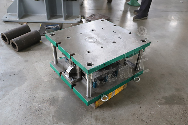 錨桿托盤模具 錨桿托盤模具