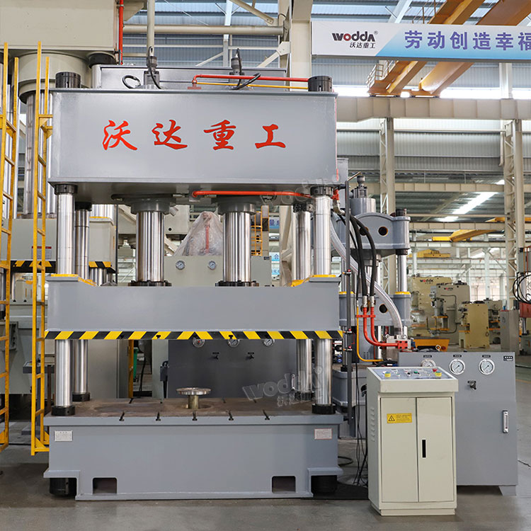 315噸拉伸液壓機 315噸拉伸液壓機