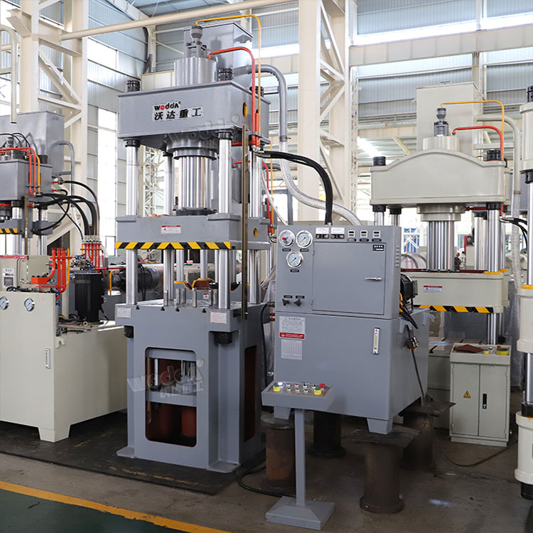 200噸不銹鋼拉伸液壓機 200噸不銹鋼拉伸液壓機