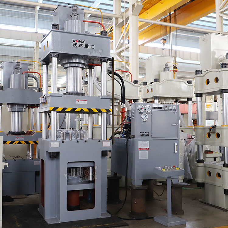 200噸四柱拉伸液壓機 200噸四柱拉伸液壓機