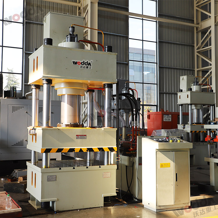 300噸液壓機多少錢一臺? 300噸液壓機多少錢一臺?