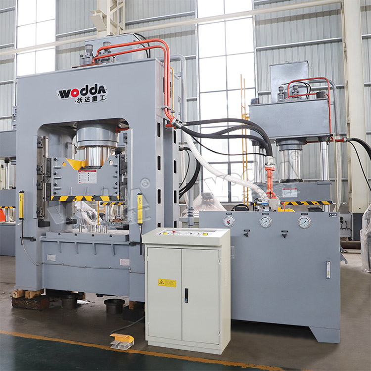 315噸框架式液壓機 315噸框架式液壓機