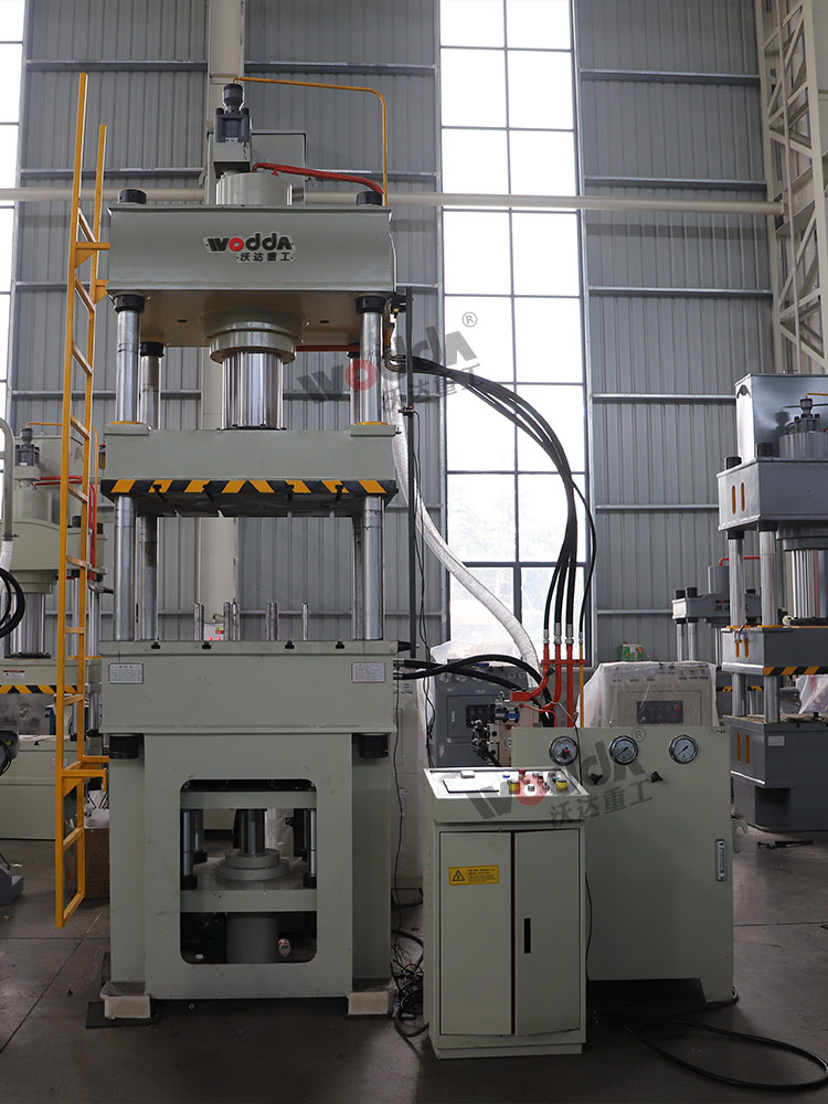 200噸液壓頂拉伸機 200噸液壓頂拉伸機