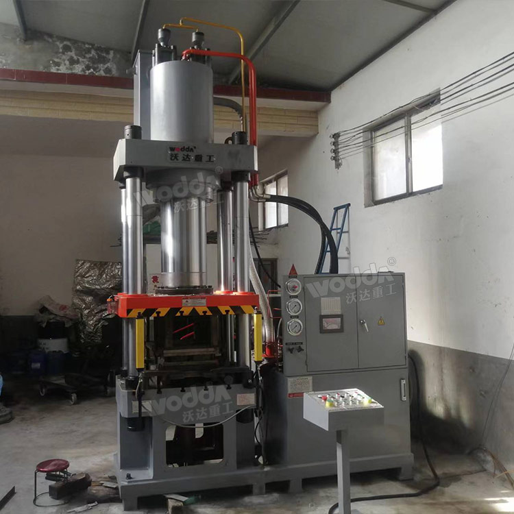 315噸三梁四柱液壓機 315噸三梁四柱液壓機