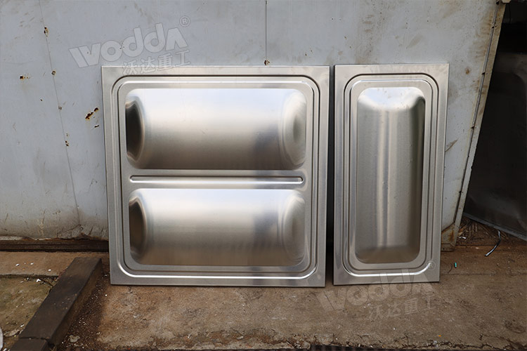 不銹鋼水箱板 不銹鋼水箱板