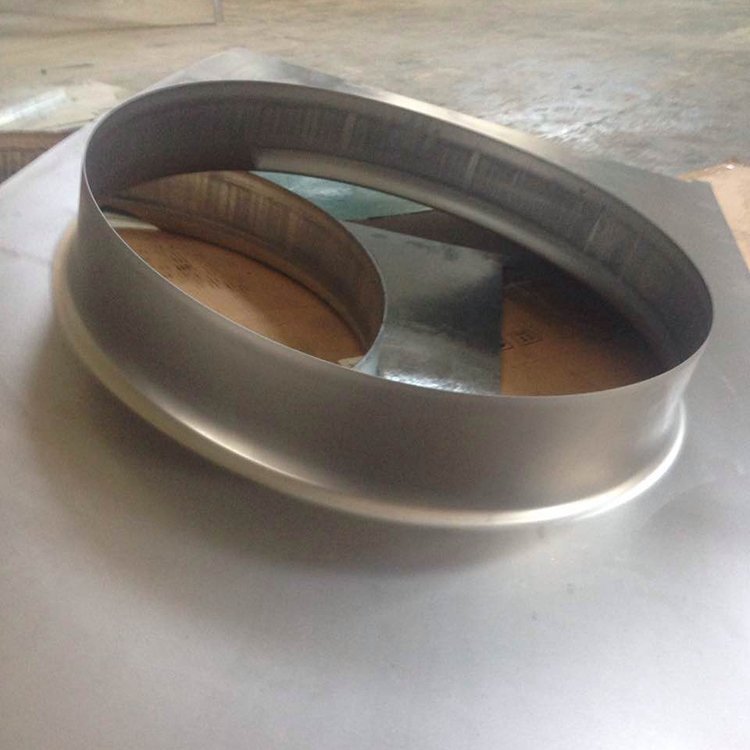 不銹鋼風機外殼 不銹鋼風機外殼