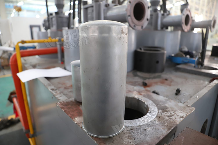 汽車濾清器外殼 汽車濾清器外殼