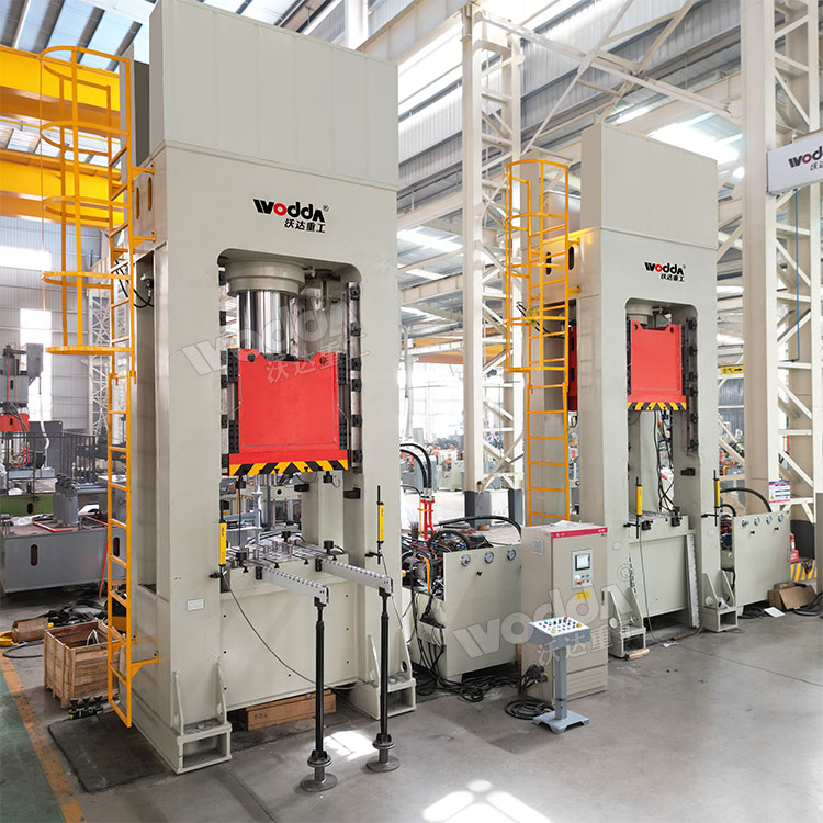 薄板拉伸機 薄板拉伸機