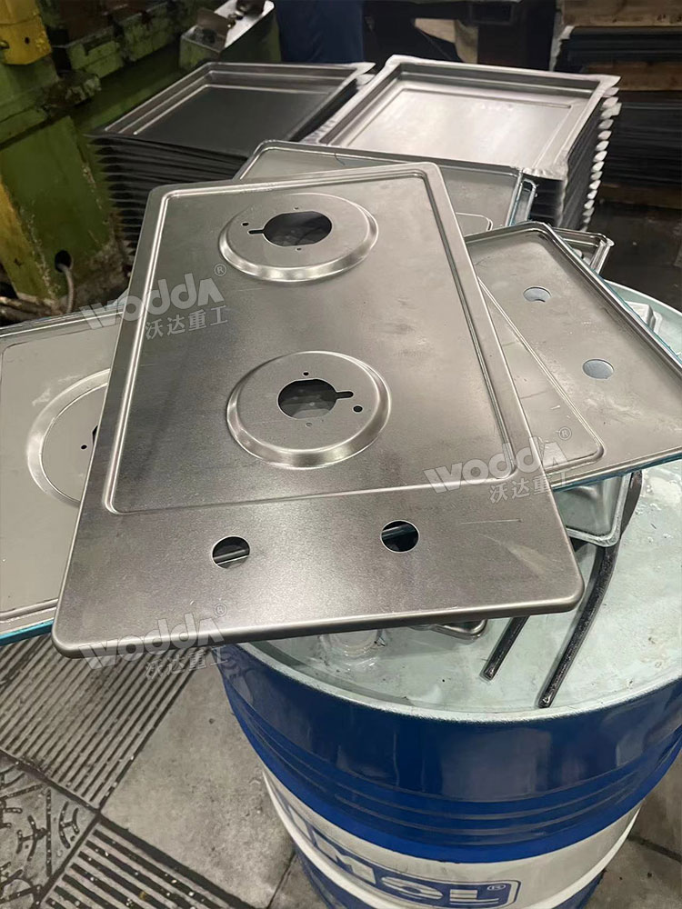 灶臺(tái)面板 灶臺(tái)面板