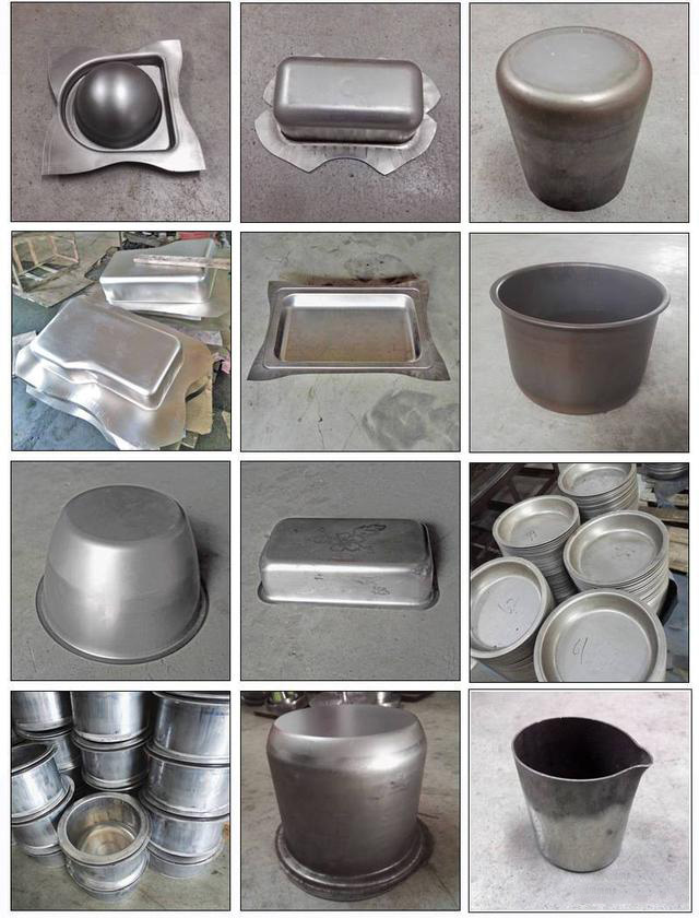 拉伸機應用范圍 拉伸機應用范圍