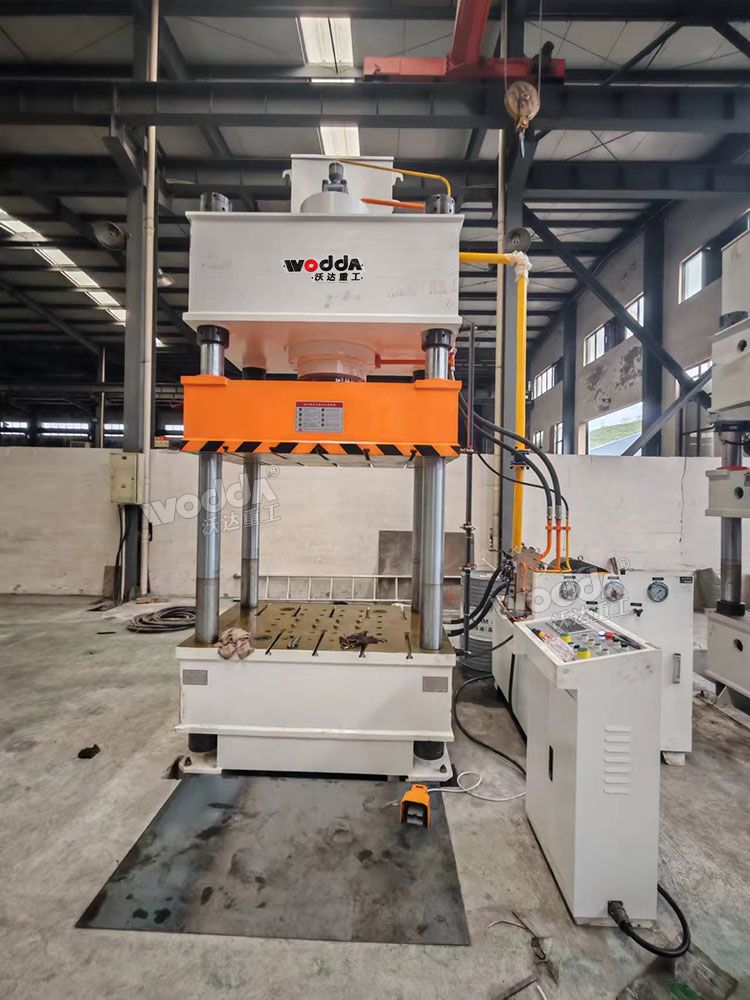 315噸拉伸液壓機 315噸拉伸液壓機