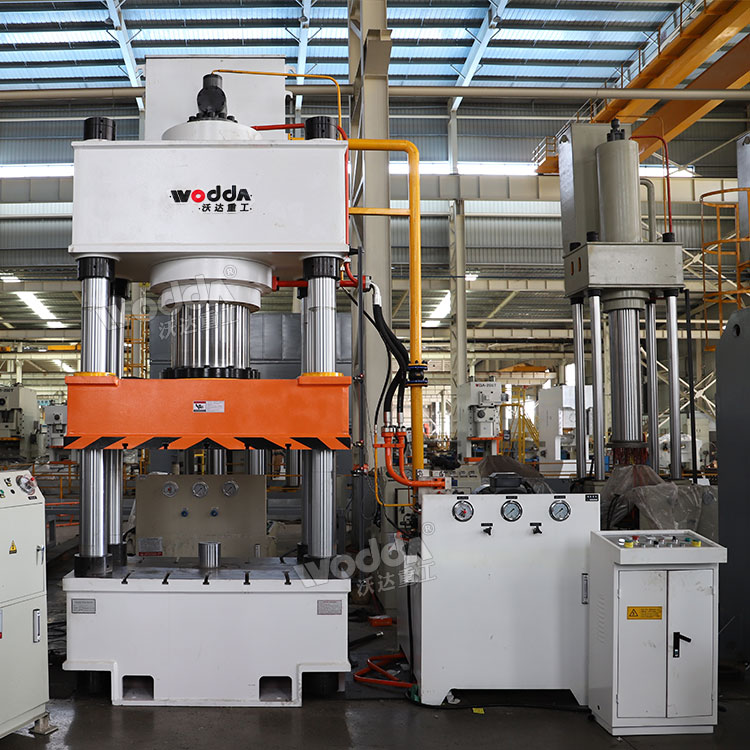 拉伸液壓機 拉伸液壓機