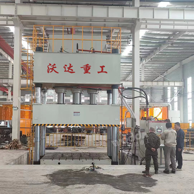 1000噸薄板拉伸液壓機 1000噸薄板拉伸液壓機