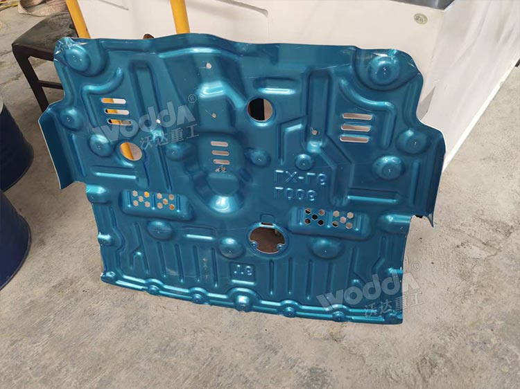 汽車底盤護板 汽車底盤護板